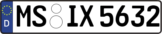 MS-IX5632