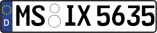 MS-IX5635