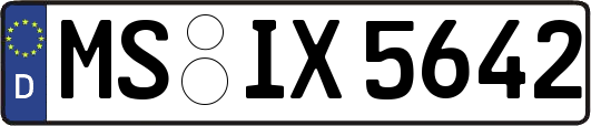 MS-IX5642