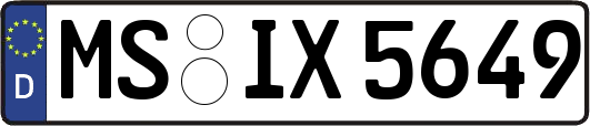 MS-IX5649