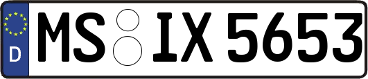 MS-IX5653