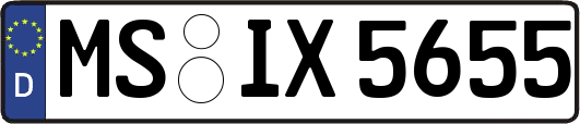 MS-IX5655
