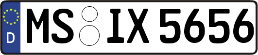 MS-IX5656