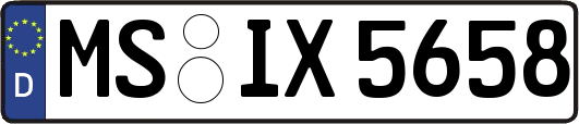 MS-IX5658