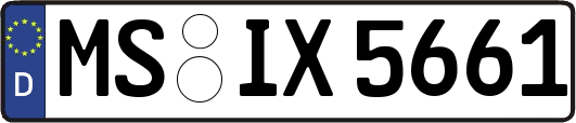 MS-IX5661