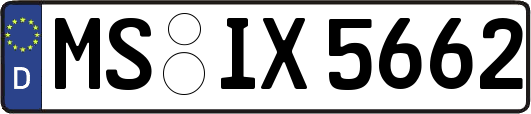 MS-IX5662