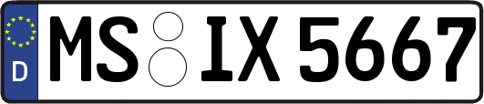 MS-IX5667