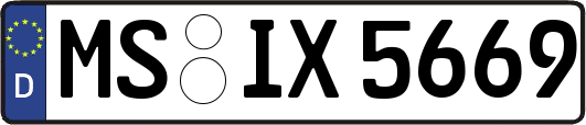 MS-IX5669