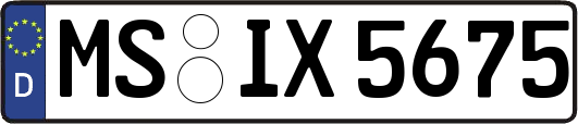 MS-IX5675