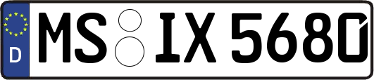 MS-IX5680