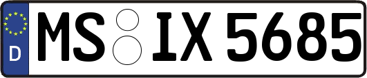 MS-IX5685