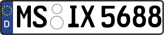 MS-IX5688