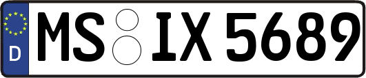MS-IX5689