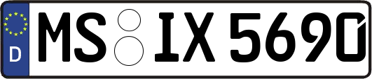 MS-IX5690