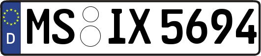 MS-IX5694