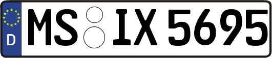 MS-IX5695