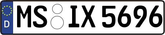 MS-IX5696