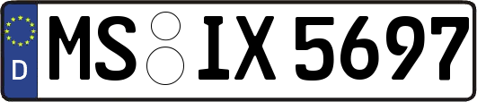MS-IX5697
