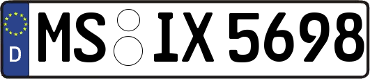 MS-IX5698