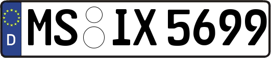 MS-IX5699