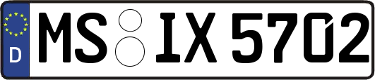 MS-IX5702