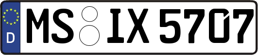 MS-IX5707