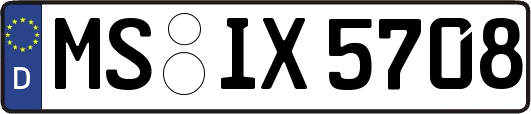 MS-IX5708
