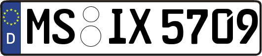 MS-IX5709