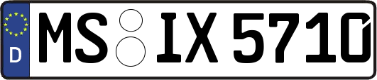 MS-IX5710