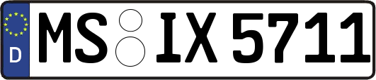 MS-IX5711