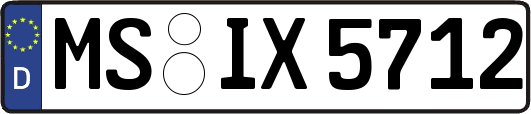 MS-IX5712