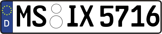 MS-IX5716