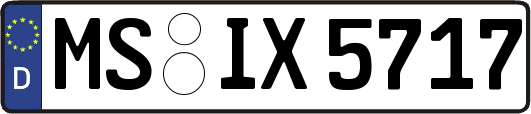 MS-IX5717