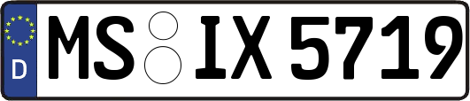 MS-IX5719