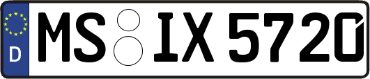 MS-IX5720