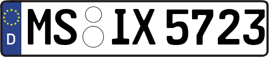 MS-IX5723