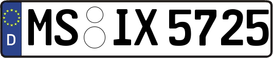 MS-IX5725