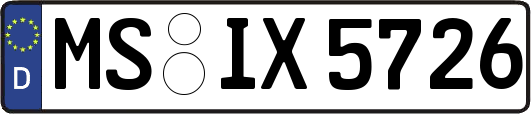 MS-IX5726