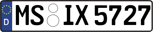 MS-IX5727