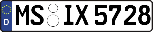 MS-IX5728
