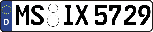 MS-IX5729