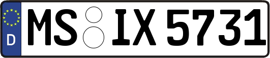 MS-IX5731