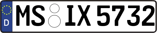 MS-IX5732