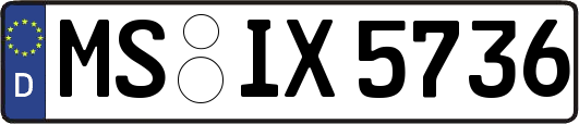 MS-IX5736