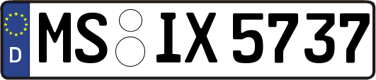 MS-IX5737
