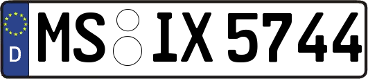 MS-IX5744