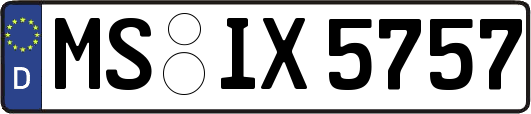 MS-IX5757