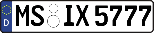 MS-IX5777