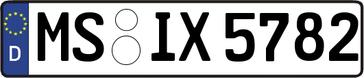 MS-IX5782