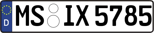 MS-IX5785